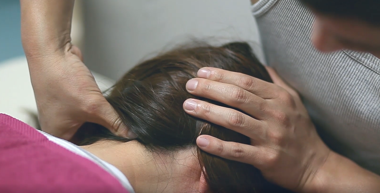 여성전용마사지교육 - 전문가테라피