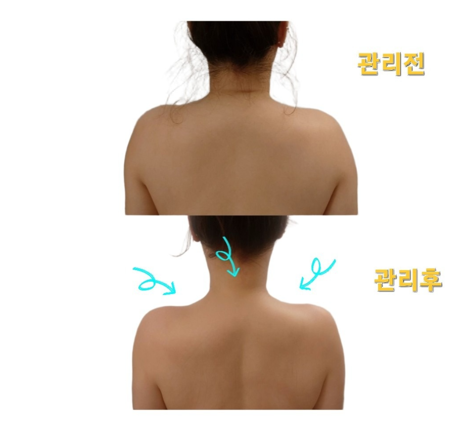 온바디앤뷰티 송현점