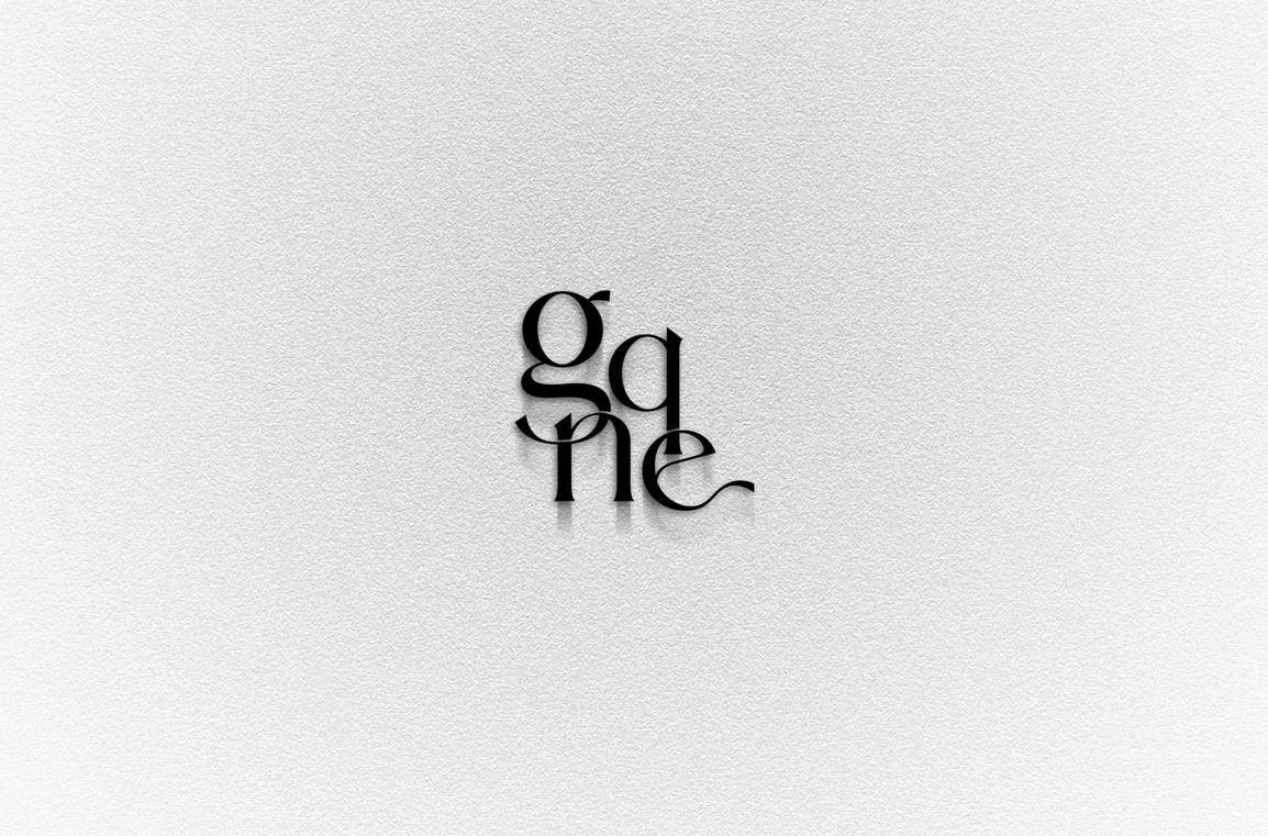 g.nique 지니크 붙임머리
