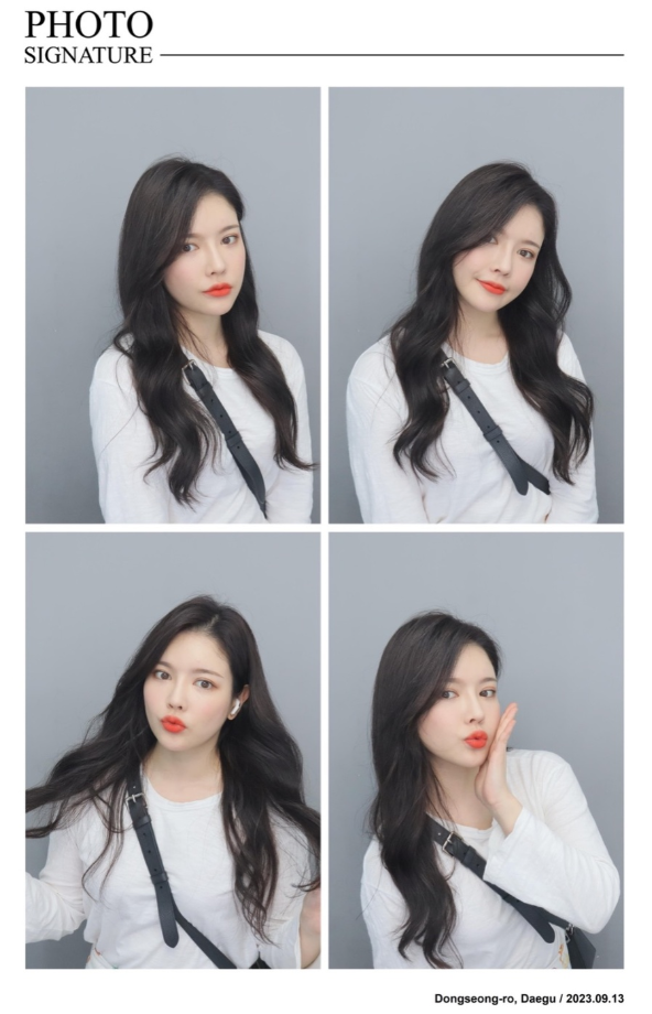 더니드헤어 대구 종로점