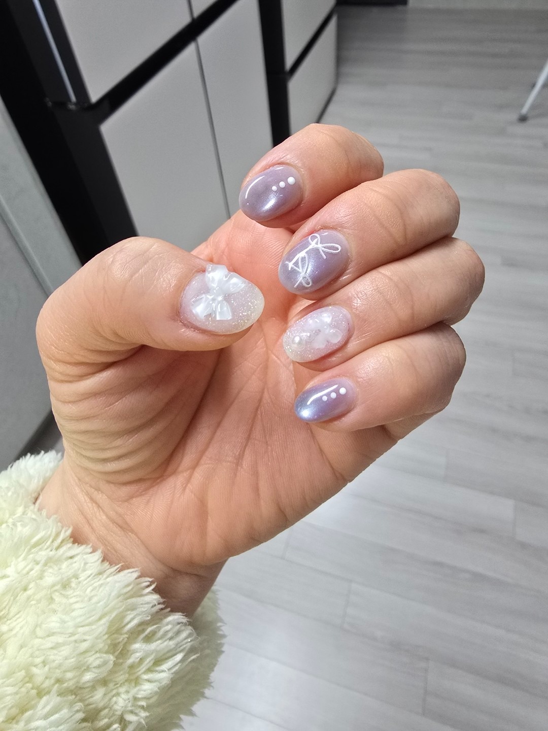 에버네일
