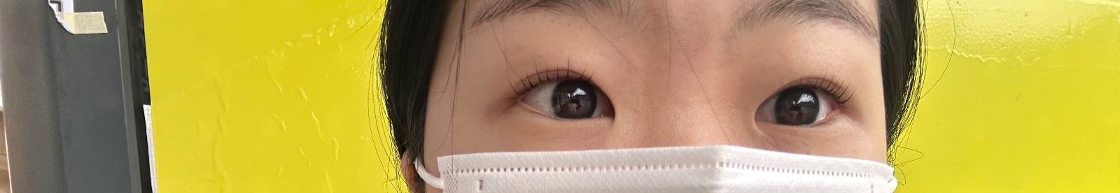 눈썹해요