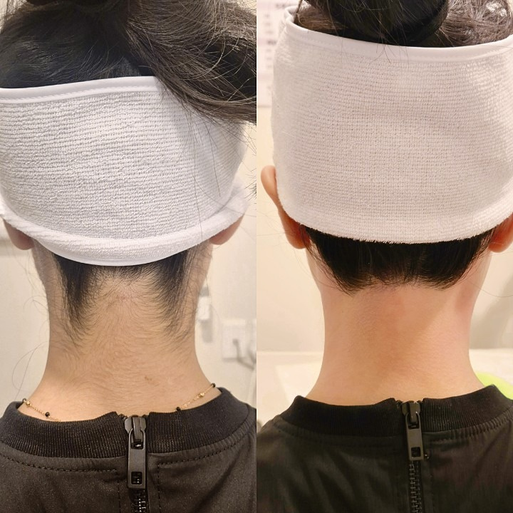 더봄왁싱