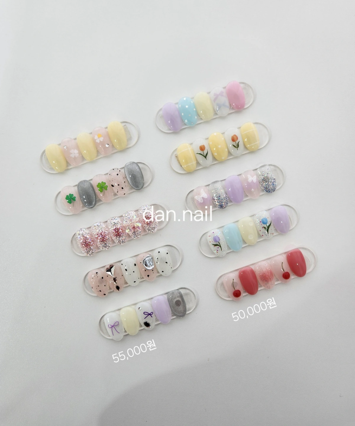 단네일